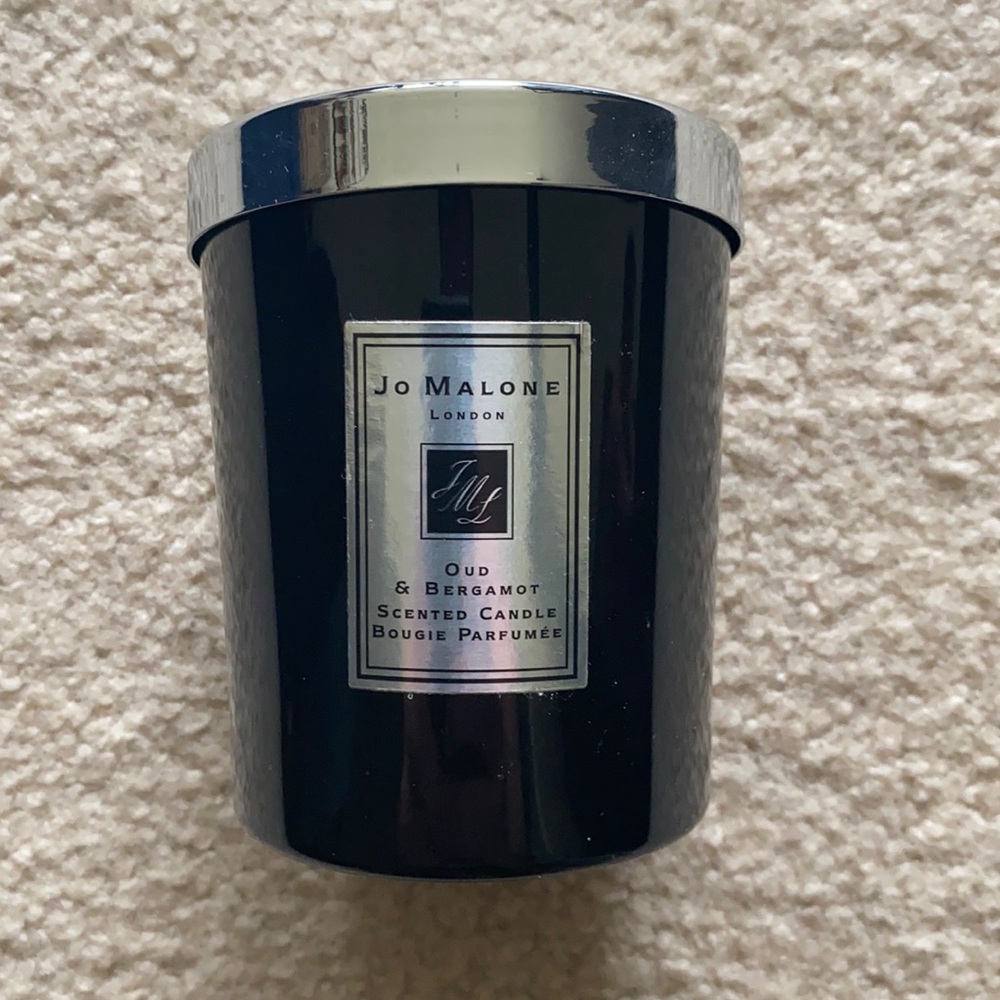 Jo Malone Empty Candle Jar 🕯